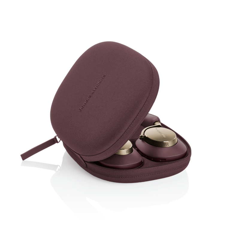 Px8, Royal Burgundy, dynamic