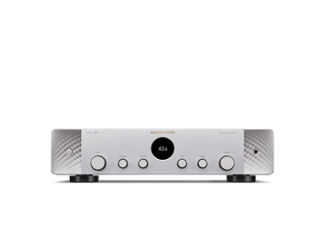 STEREO 70s - Black front view