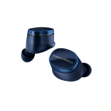 Pi8, Midnight Blue, dynamic