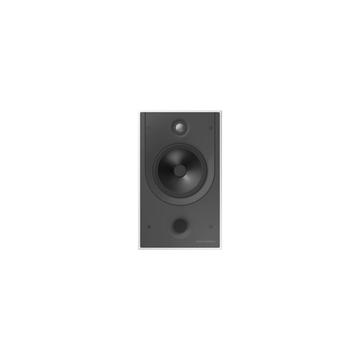 CWM8.5 D, White, dynamic