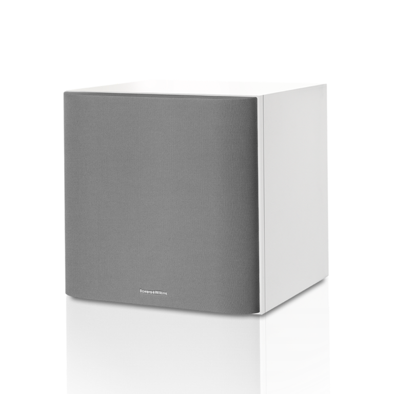 ASW610, Blanc mat, dynamic