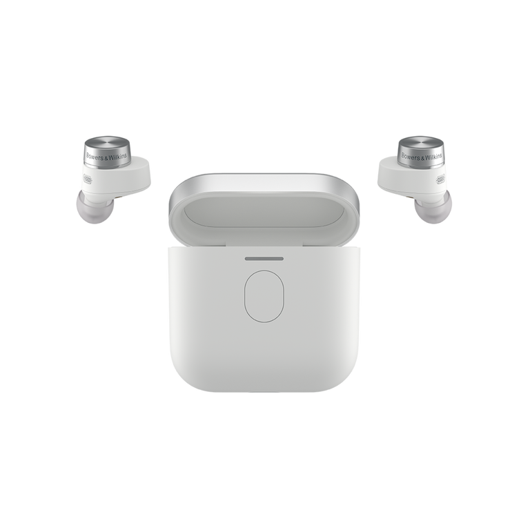 Pi7 S2, Canvas White, dynamic