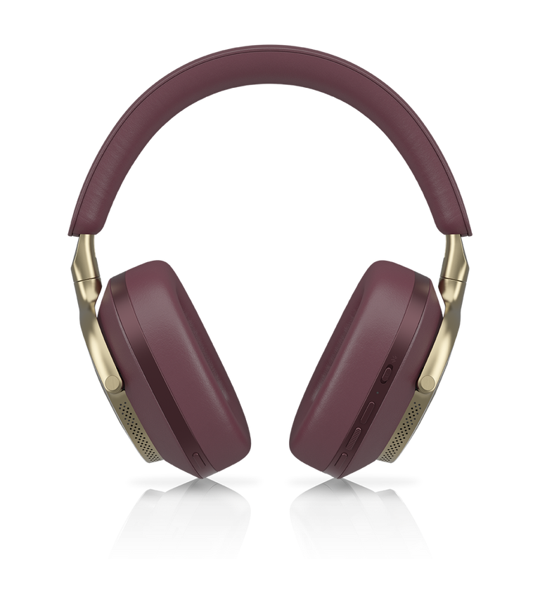 Px8, Royal Burgundy, dynamic