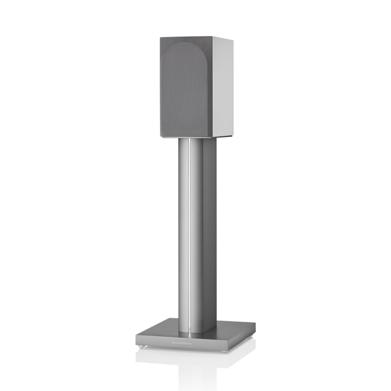 707 S3, Satin White, dynamic