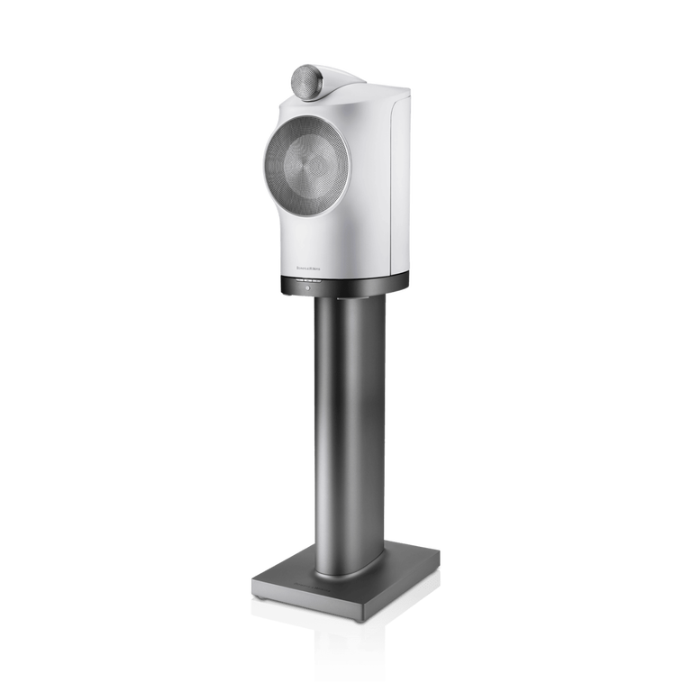 Formation Duo, White, dynamic