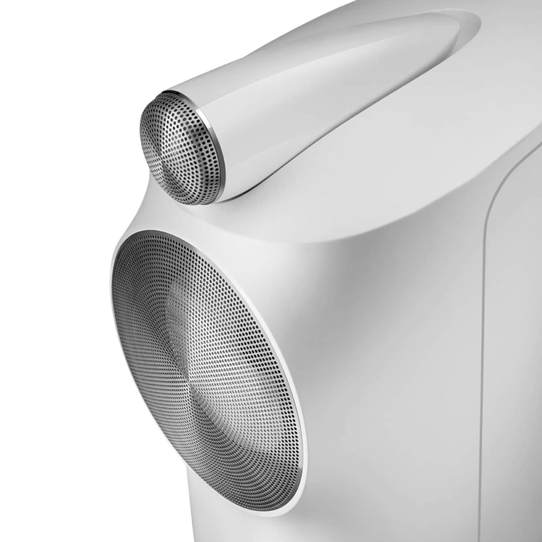 Formation Duo, White, dynamic