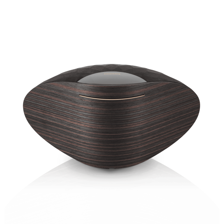 Formation Wedge in Black