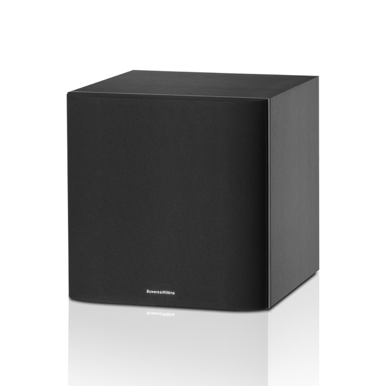 ASW610XP, Matte Black, dynamic