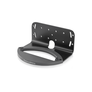 Formation Wedge in Black