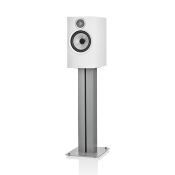 606 S3, White, dynamic