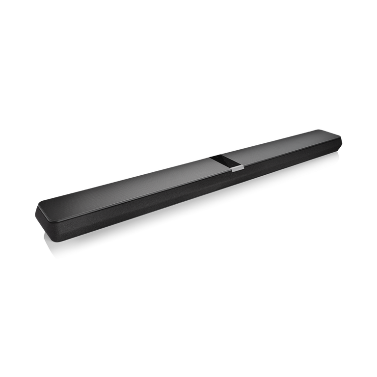 Panorama 3, Black, dynamic