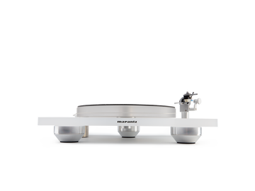 TT15S1 - White front view