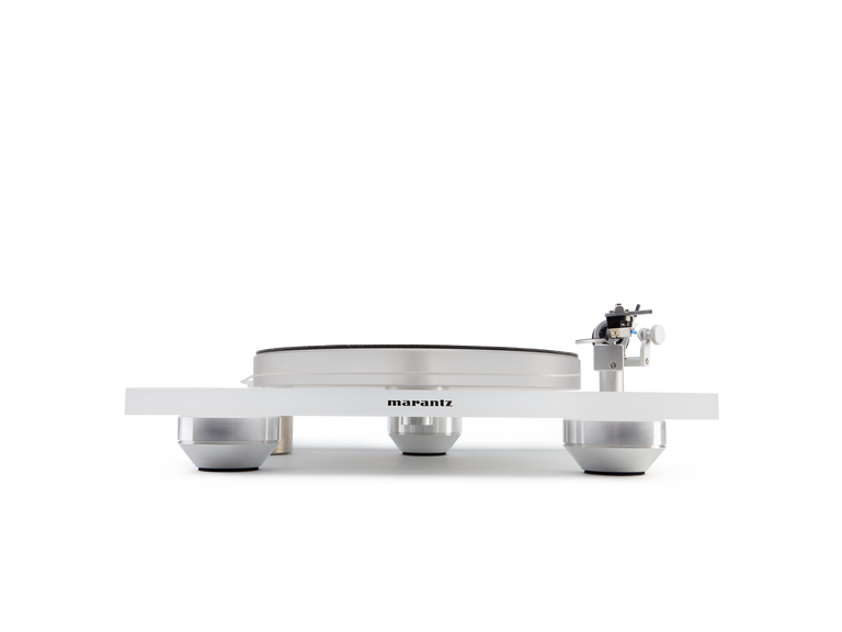 TT15S1 - White front view