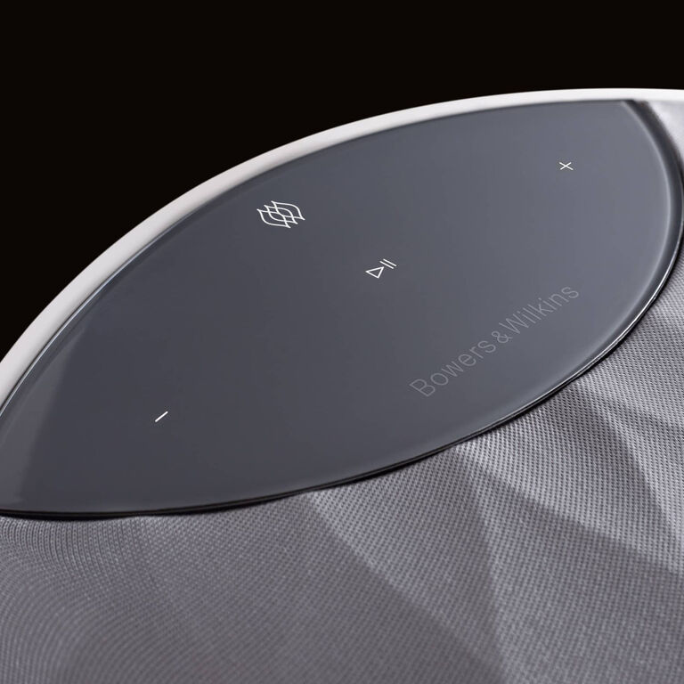 Formation Wedge, Silver, dynamic