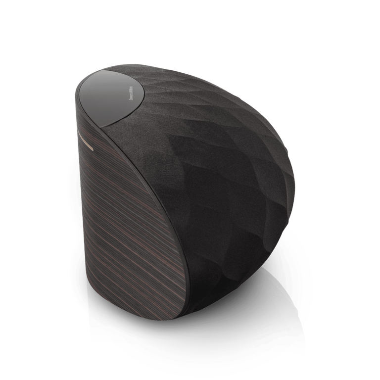 Formation Wedge in Black