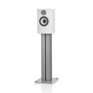 607 S3, White, dynamic