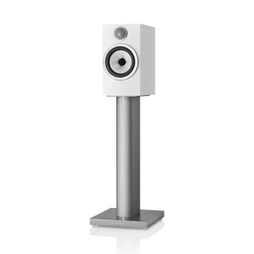 706 S3, Satin White, dynamic