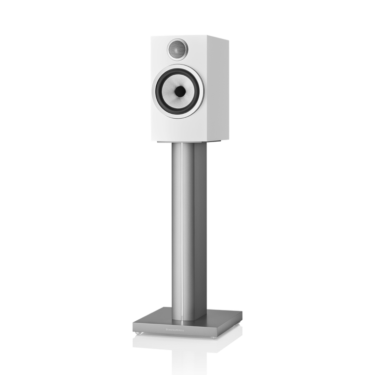 706 S3, Satin White, dynamic