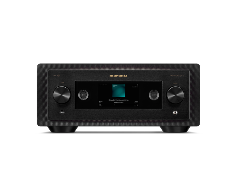 LINK 10n Black Front