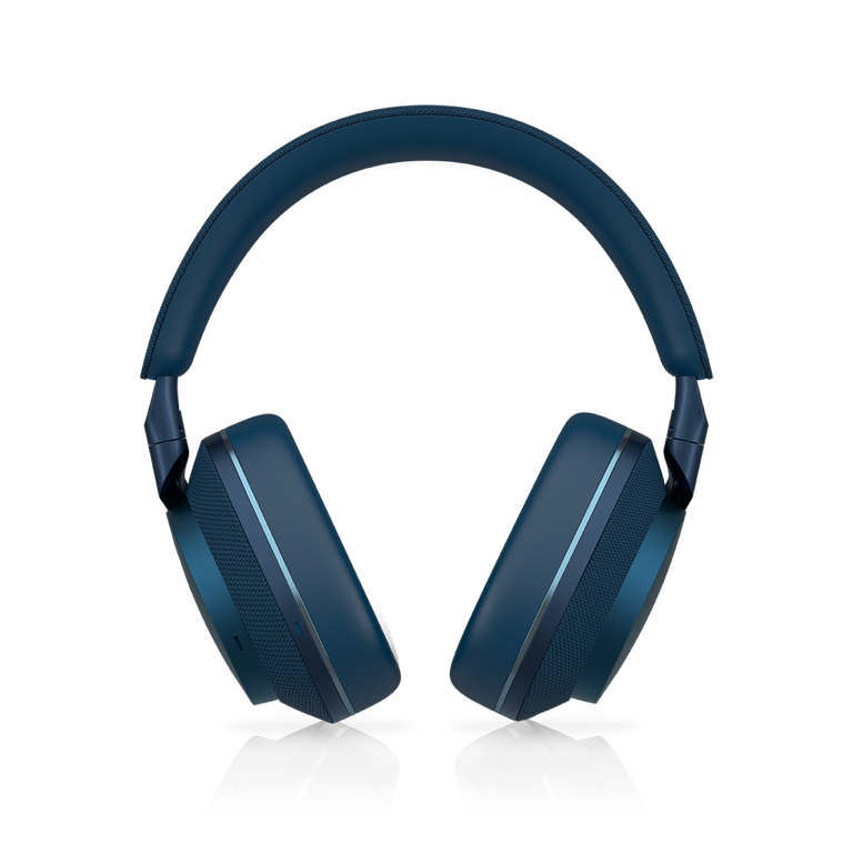 Px7 S2e, Ocean Blue, dynamic