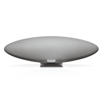 Zeppelin, Pearl Grey, dynamic