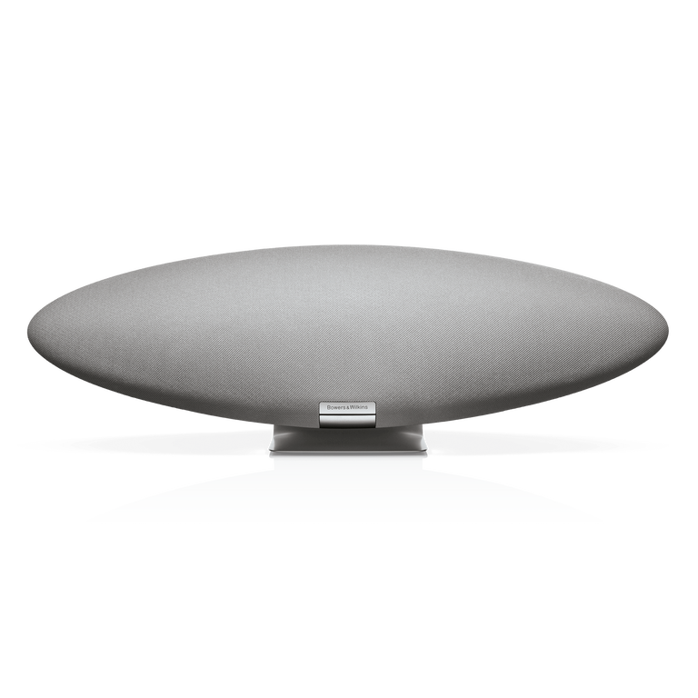 Zeppelin, Pearl Grey, dynamic