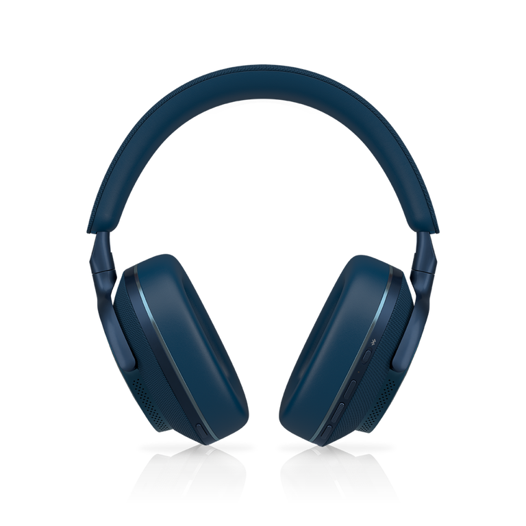 Px7 S2e, Ocean Blue, dynamic