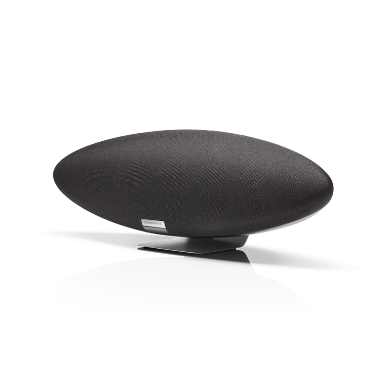 Zeppelin, Midnight Grey, dynamic