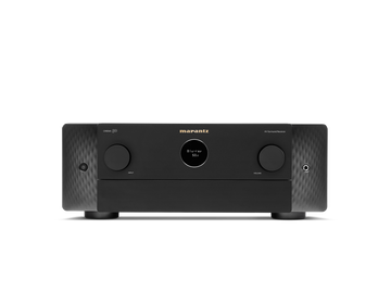 CINEMA 50 - Black front view