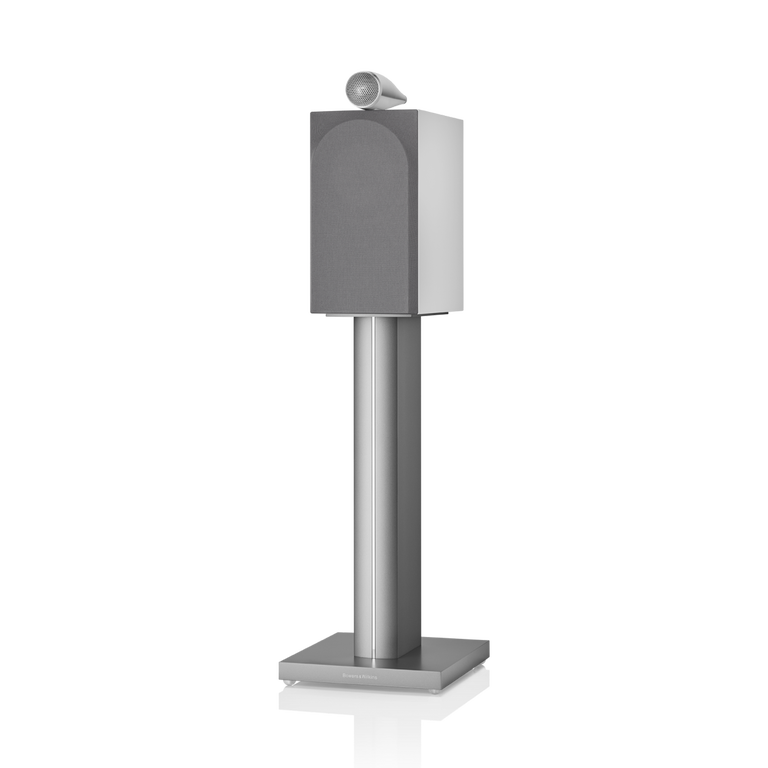 705 S3, Satin White, dynamic