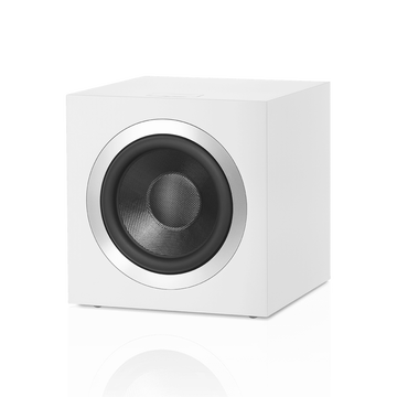 DB4S, White, dynamic