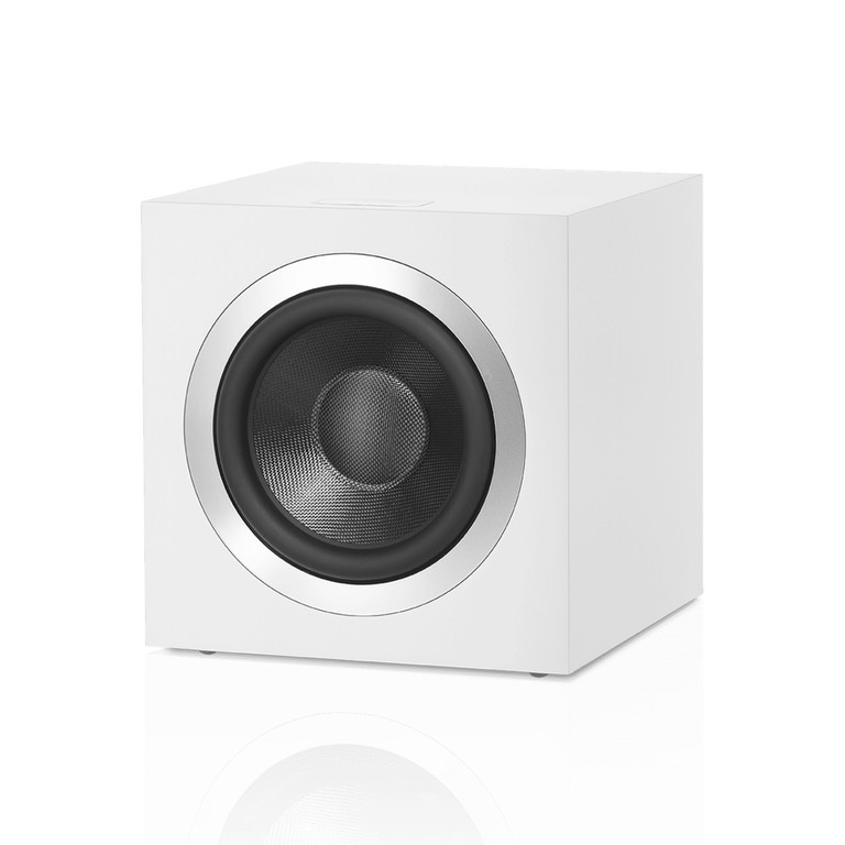 DB4S, White, dynamic