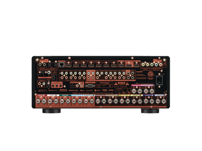 CINEMA 30, Black, dynamic