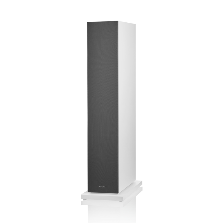 603 S3, Wit, dynamic