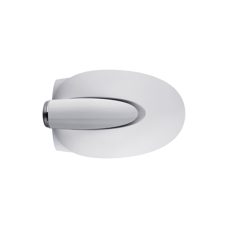 Formation Duo, White, dynamic