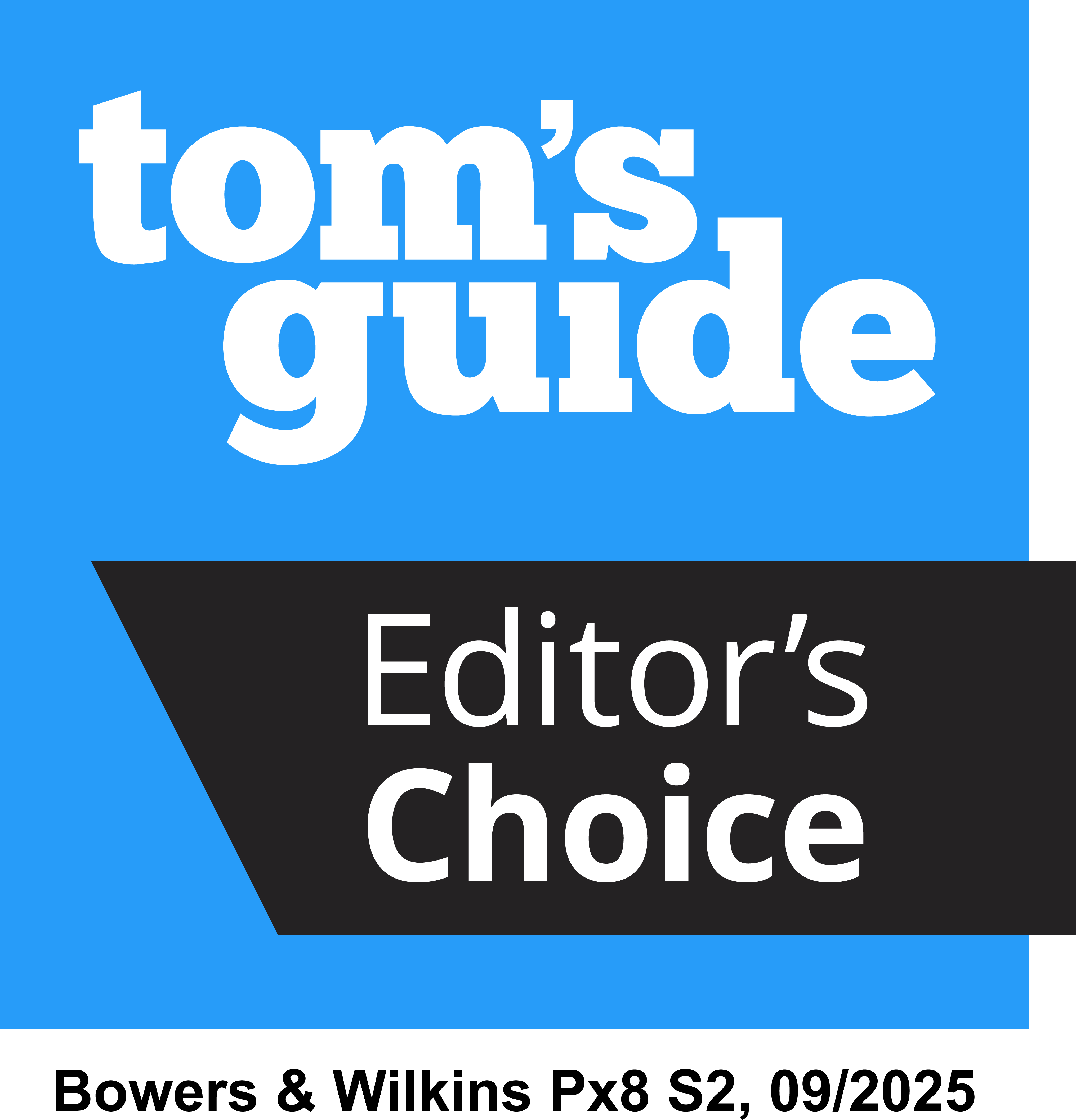 Tom's Guide