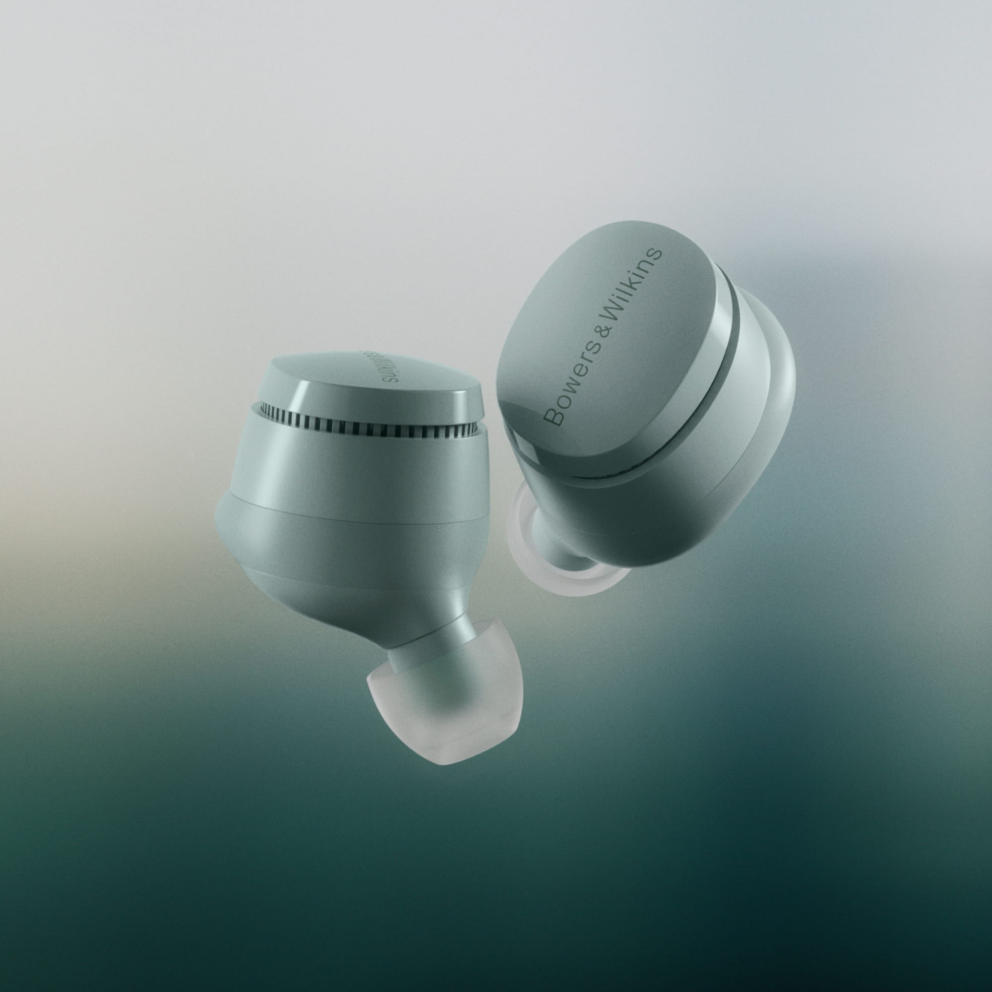 Pi6 - In-ear True Wireless earbuds