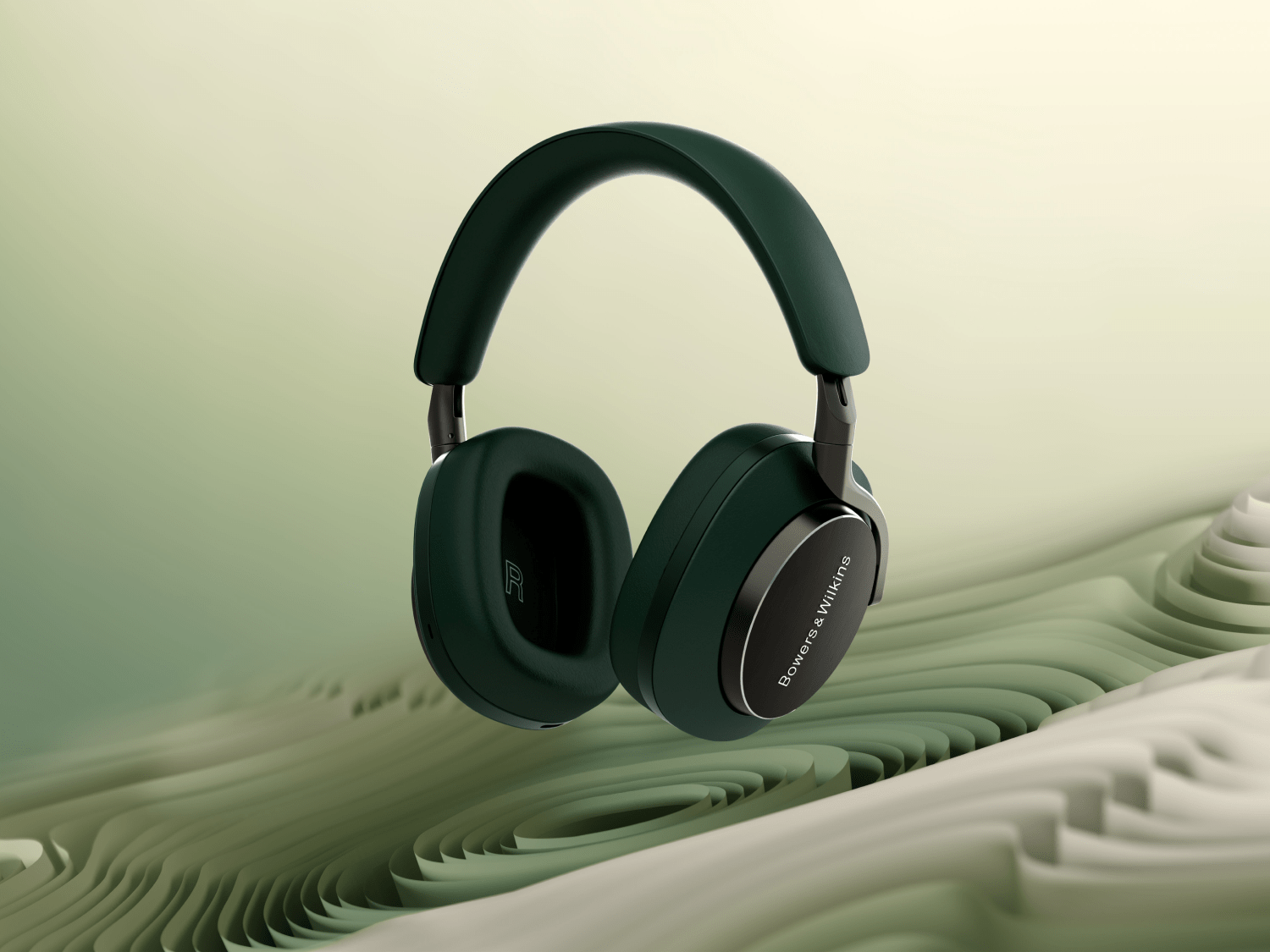 PX8 - High-resolution sound with advanced DSP