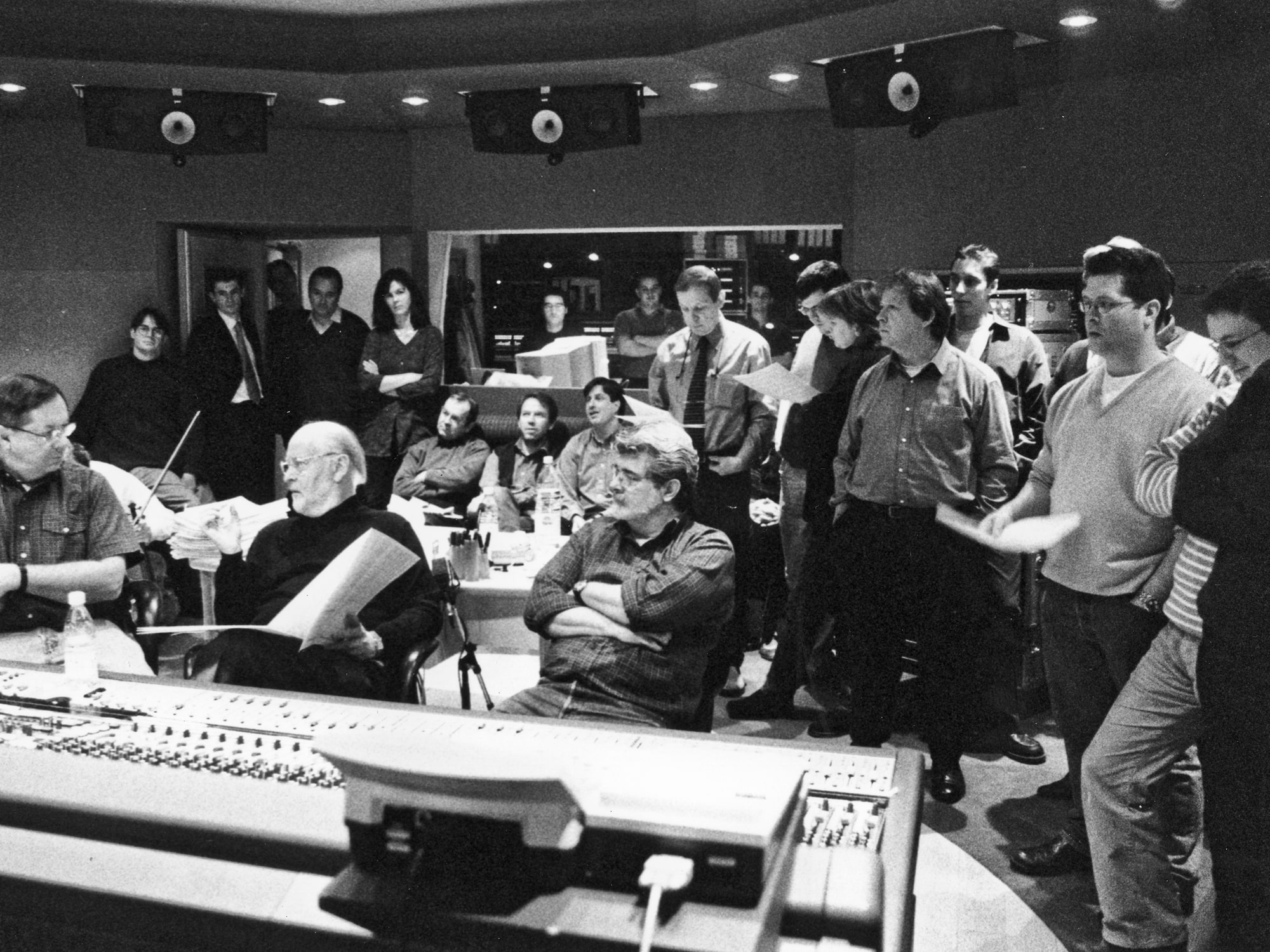 45 years of iconic sound