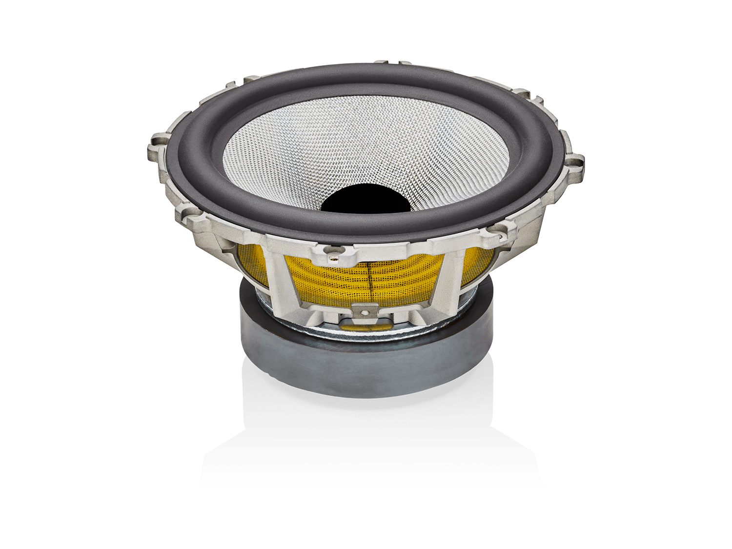 Precision and transparency