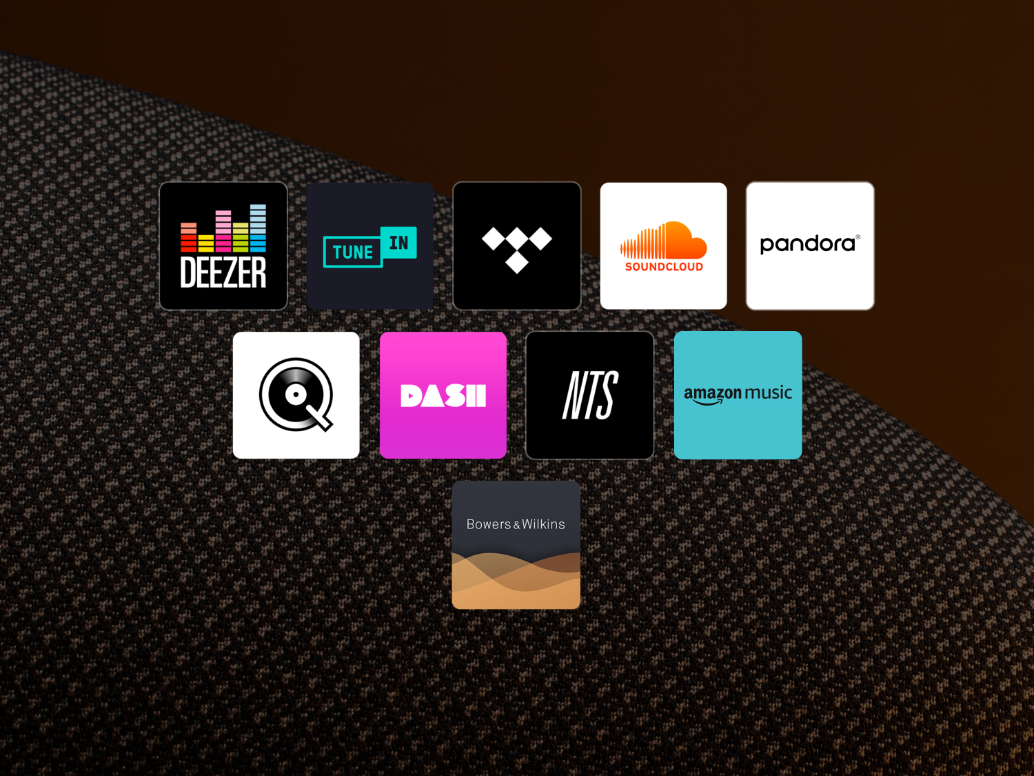 Zeppelin McLaren - Direct Streaming