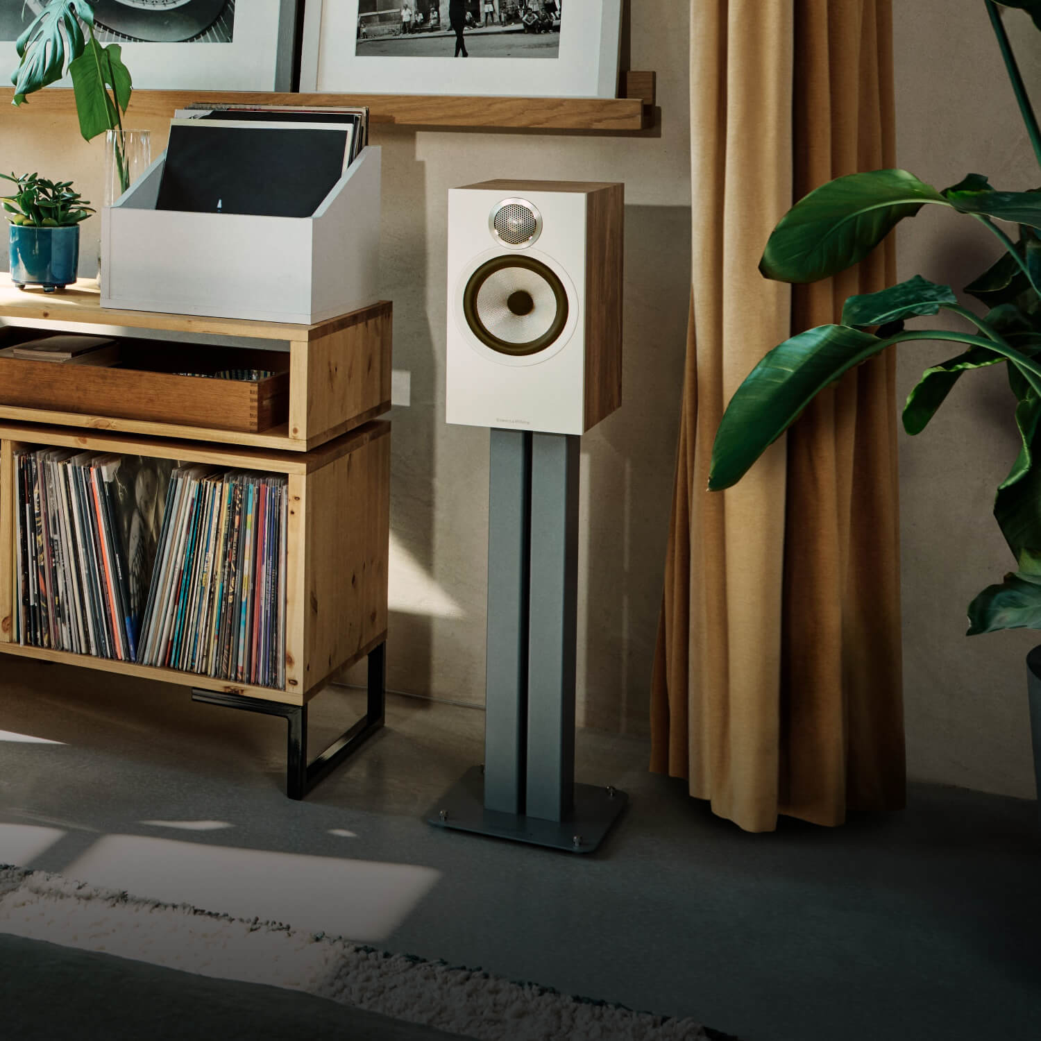 606 S3 - An icon enhanced