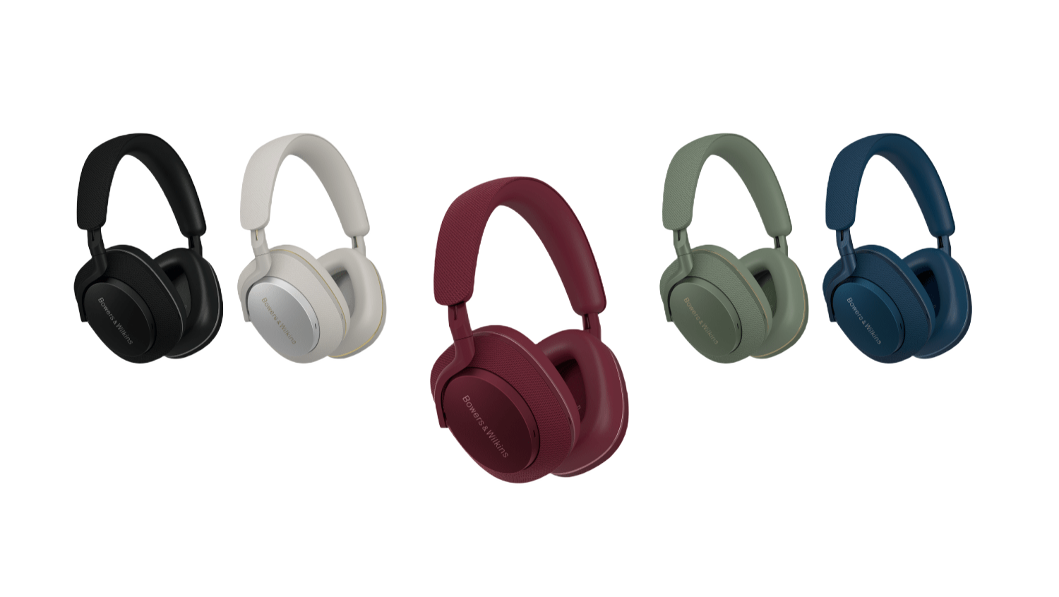 Px7 S2e - Premium design, perfect fit