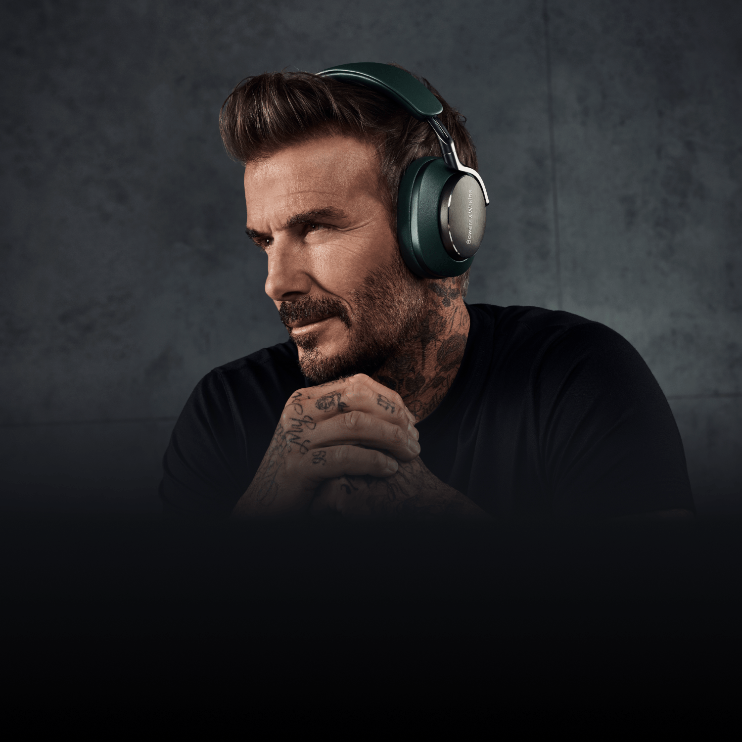 Px8 - Over-ear noise-canceling headphones