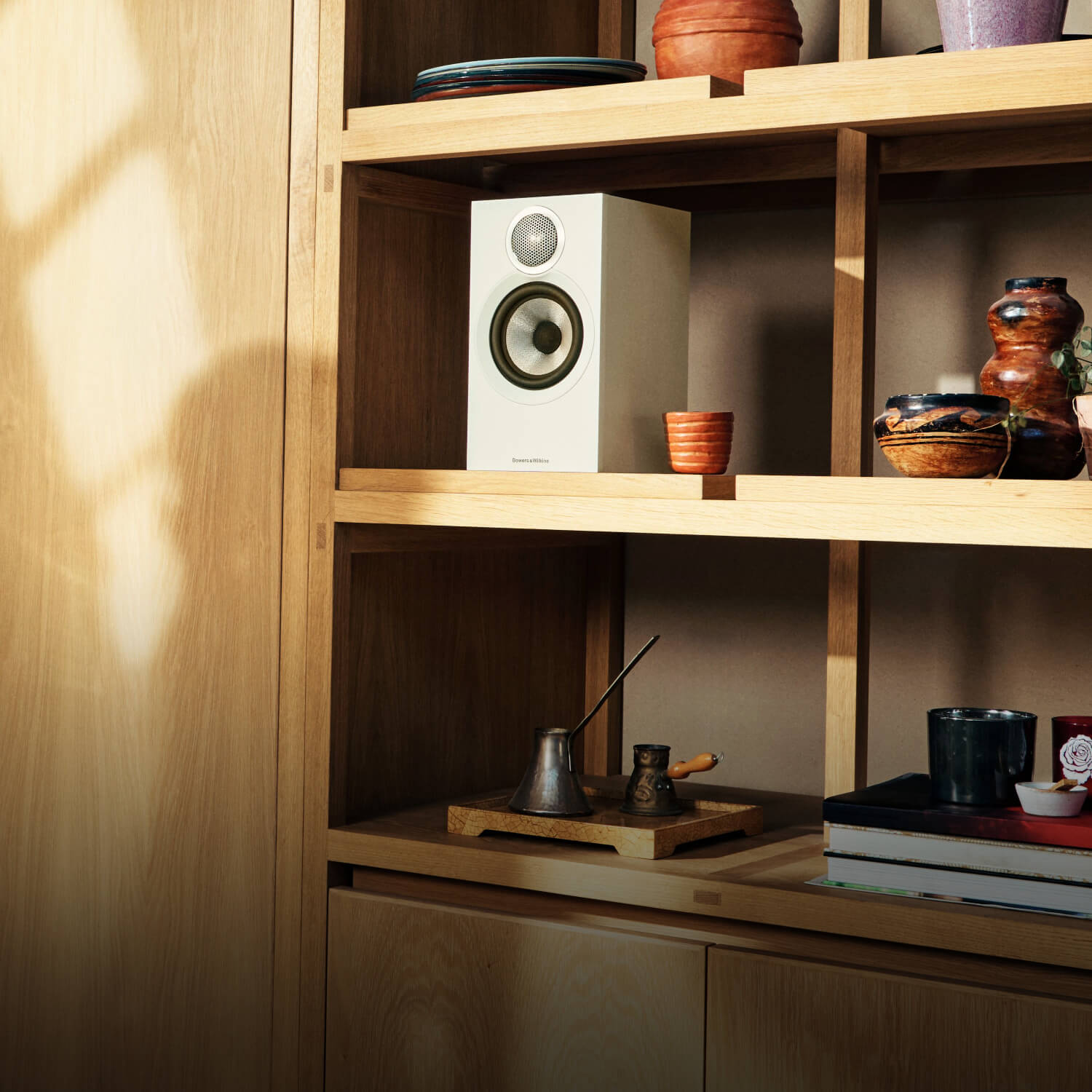 607 S3 - Same size, even more detail