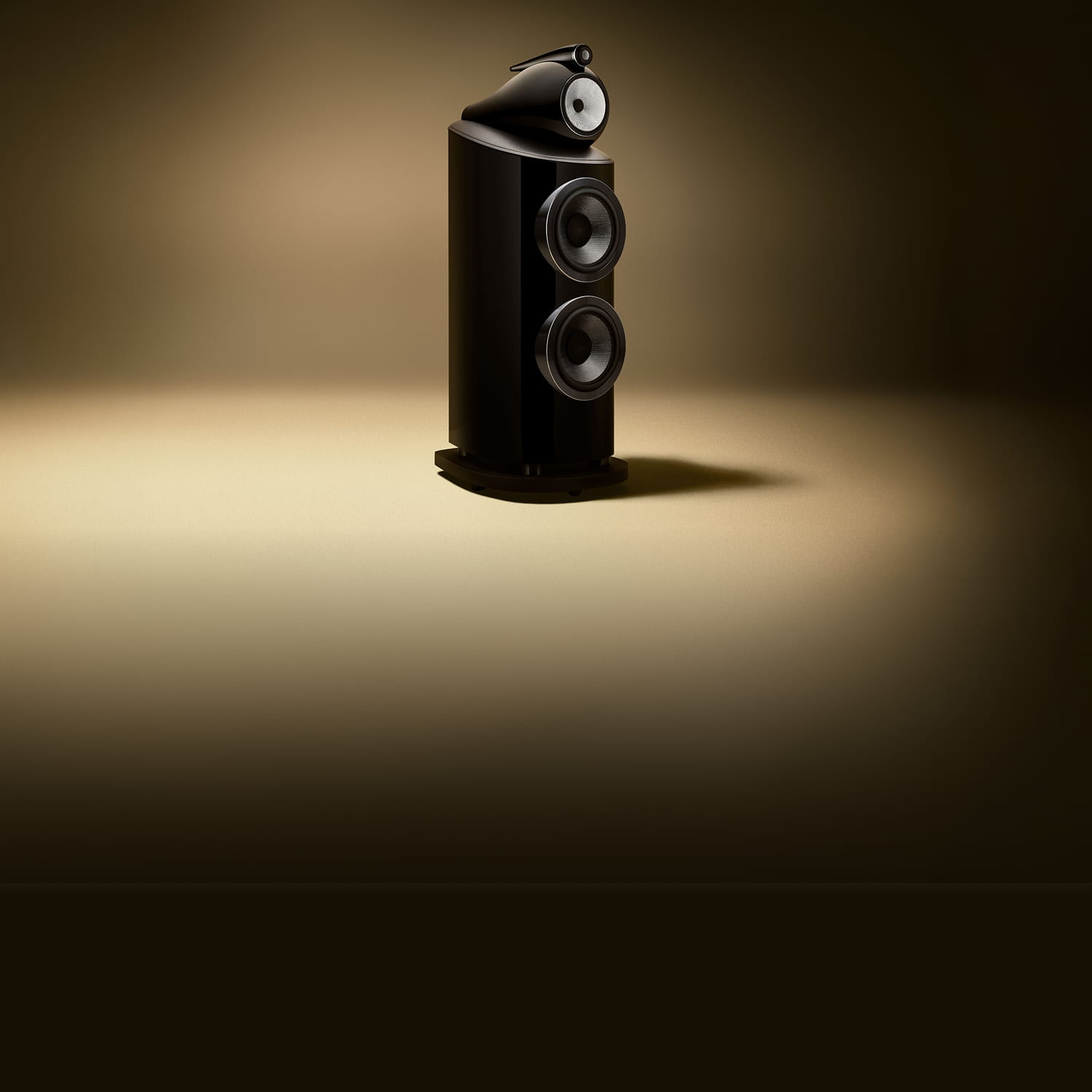 801 D5 - Tower speaker