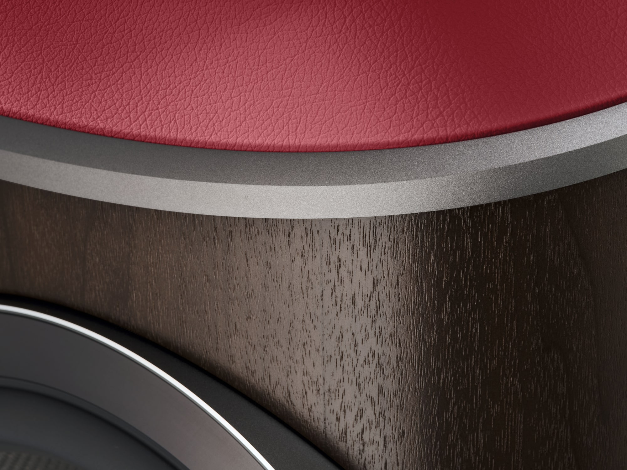 Abbey Road-inspired finish