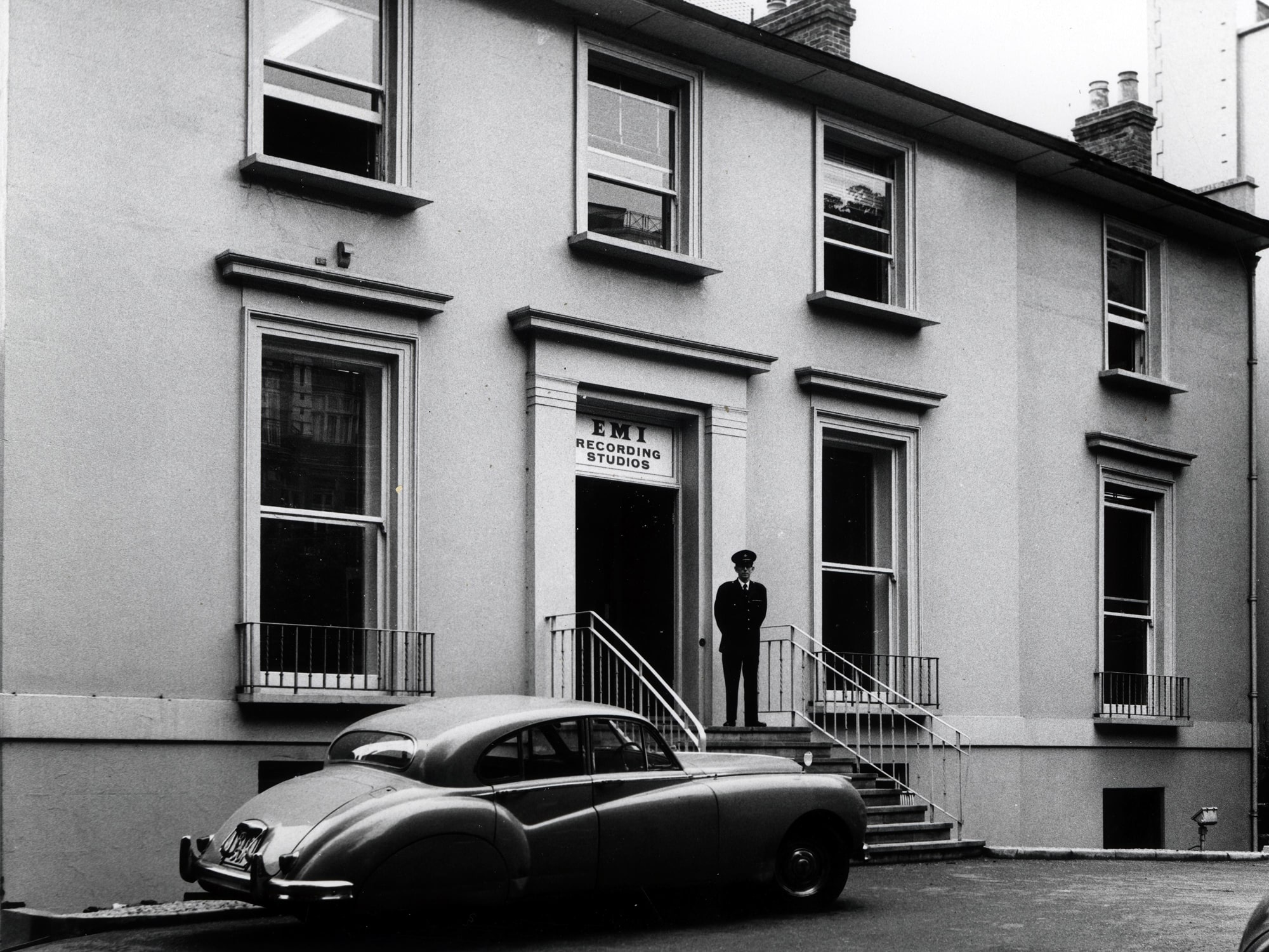 Where music history is made