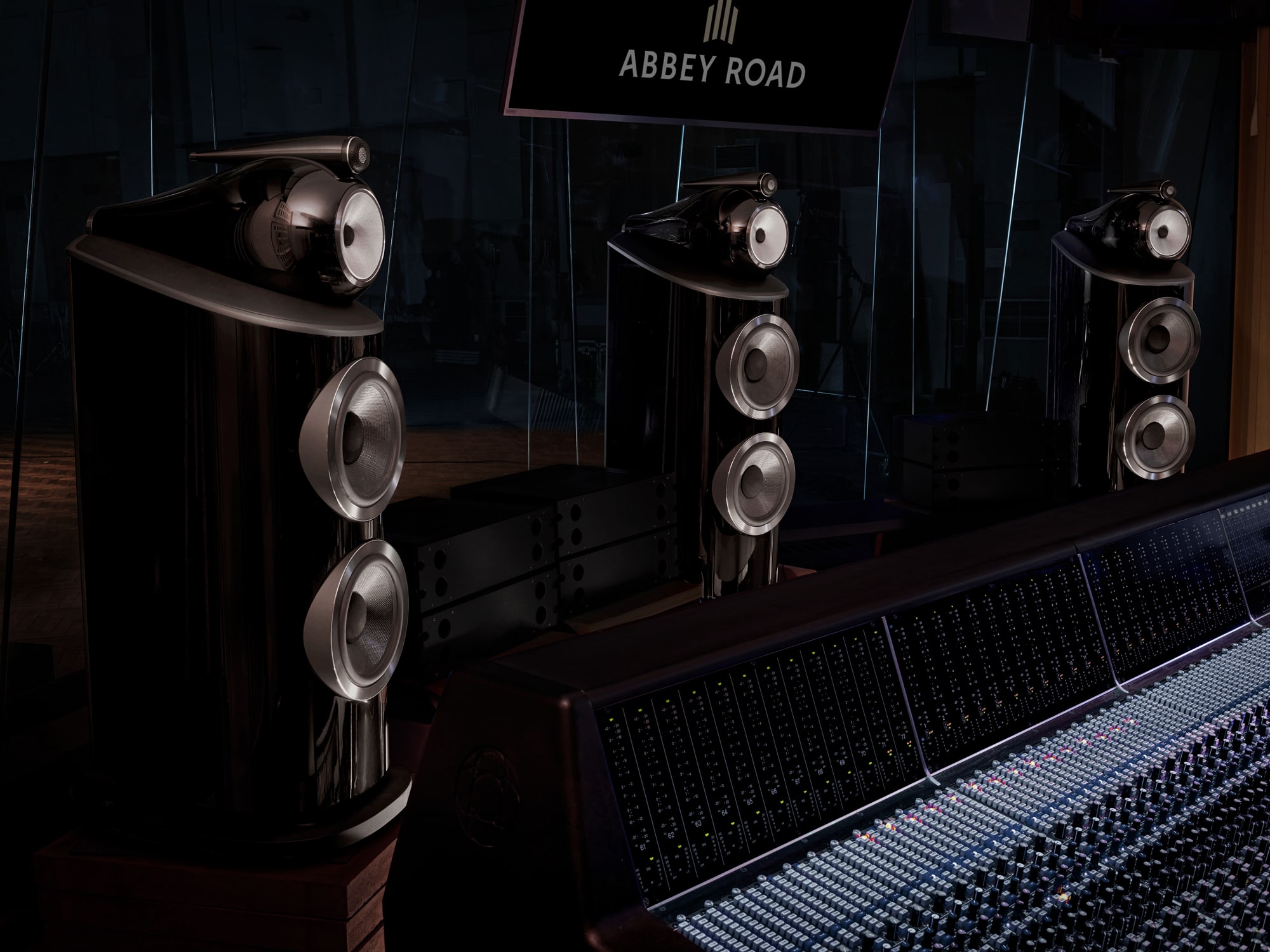 A benchmark in performance