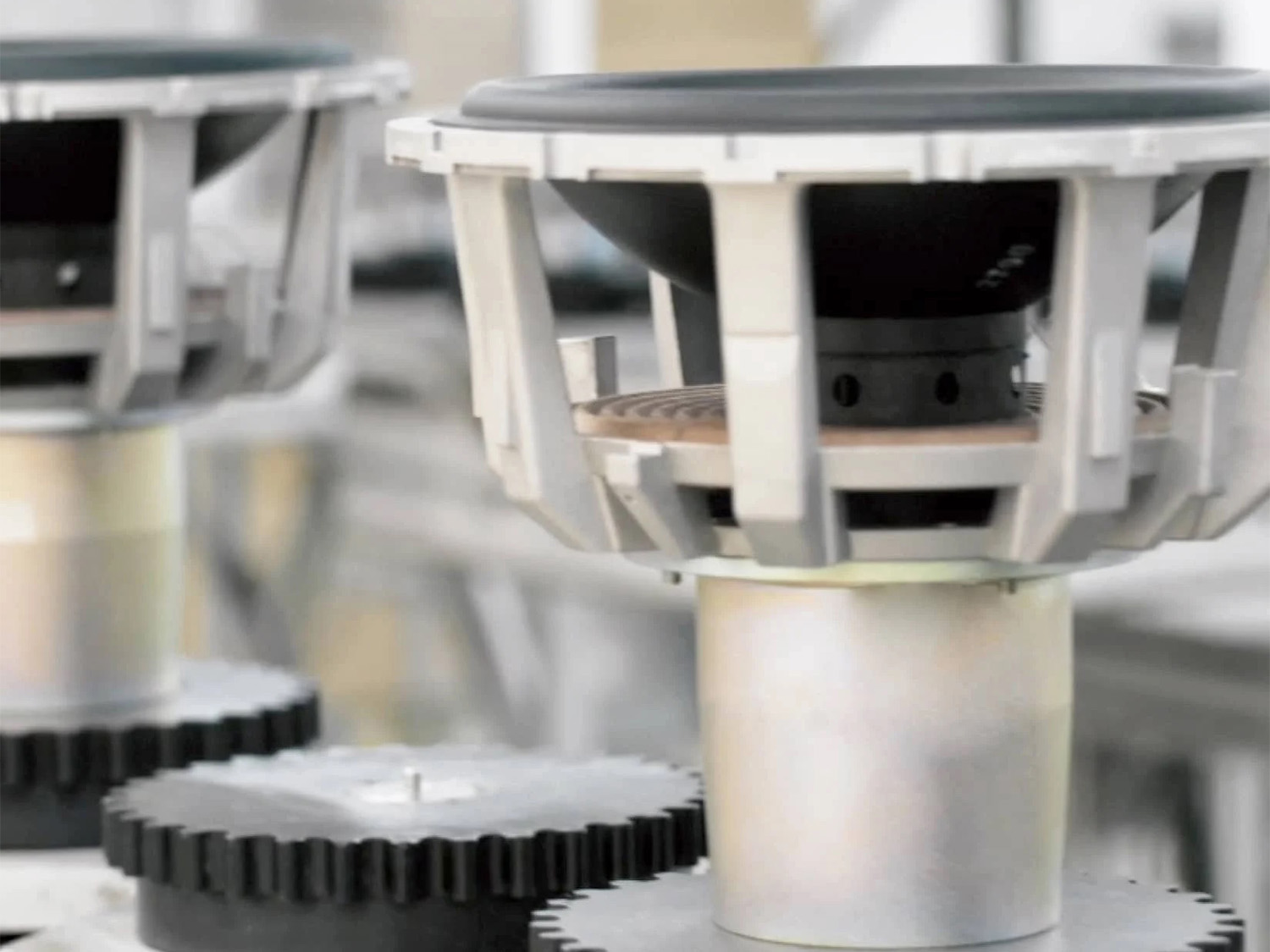 The science of sound